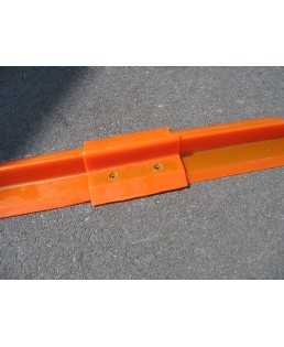Eco-Barrière 3 m