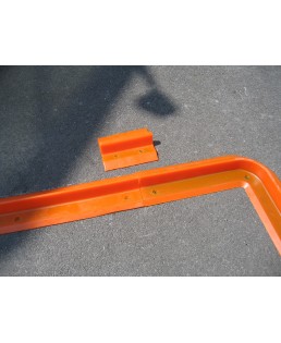 Eco-Barrière 3 m
