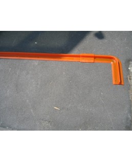 Eco-Barrière 3 m