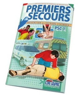Prévention et Secours Civiques