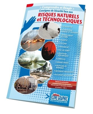 Apprendre à agir face à une catastrophe