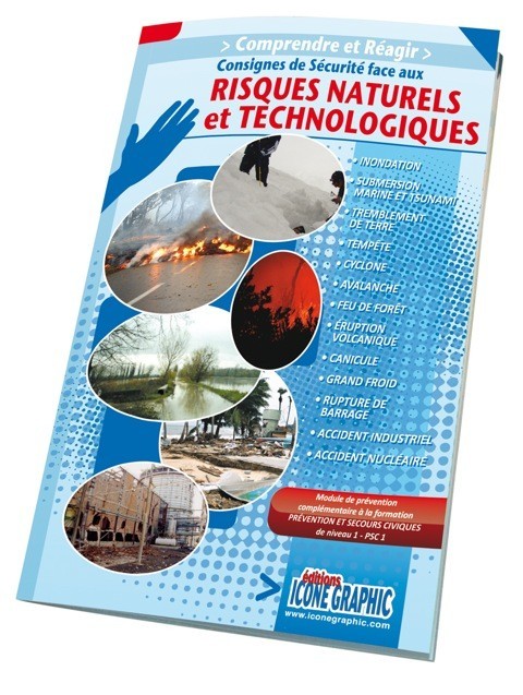 Apprendre à agir face à une catastrophe