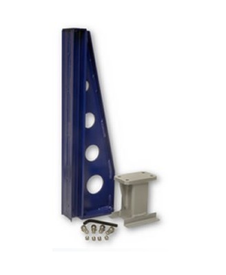 Pied de soutien - Joint Floodgate