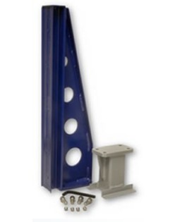 Pied de soutien - Joint Floodgate