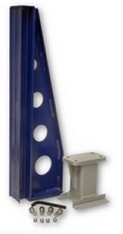 Pied de soutien - Joint Floodgate