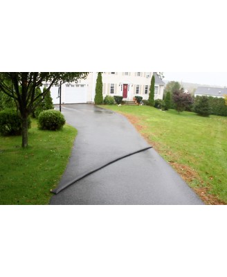 boudin anti inondation orisques quickdam grosse pluie allee garage