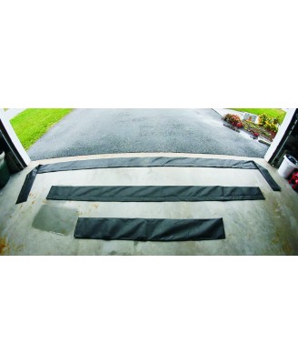 boudin anti inondation orisques quickdam garage protection