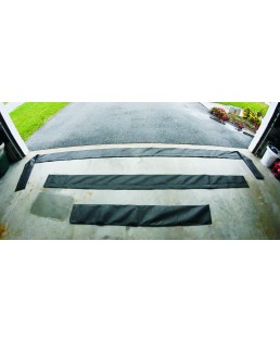 boudin anti inondation orisques quickdam garage protection