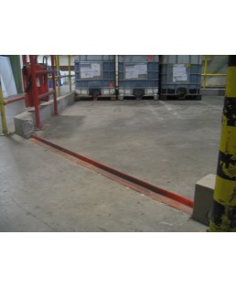 Protégez vos bien contre les ruissellements grâce à l'Eco-Barrière