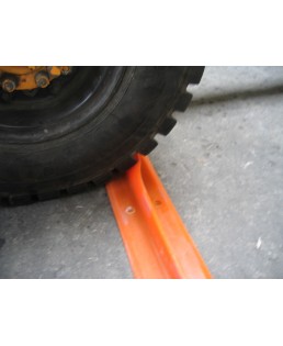 Protégez vos bien contre les ruissellements grâce à l'Eco-Barrière