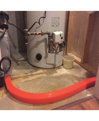 barrière instantanée anti inondations