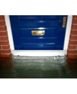 Bouclier anti inondations