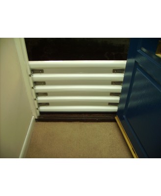 barrière inondations