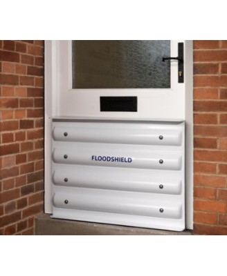 batardeau protection étanche inondation