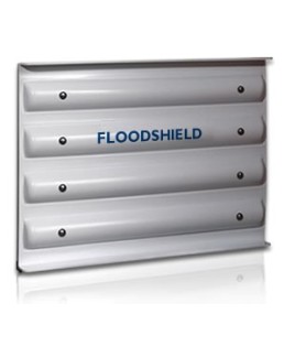 Bouclier anti inondations