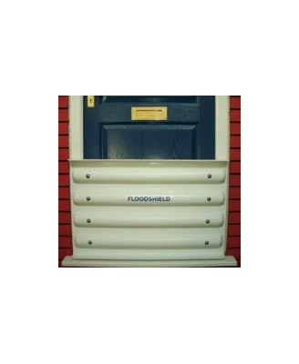 Bouclier anti inondations