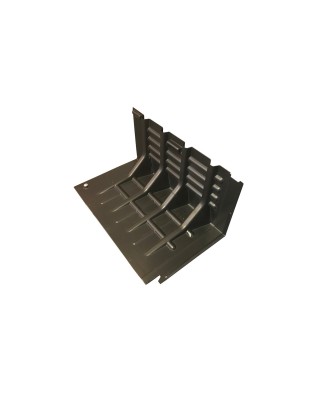 Barrage anti-inondations modulaire FloodFence - Orisques.com