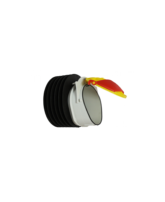 Clapet anti-retour canalisation eau et rongeurs