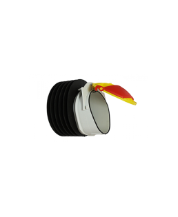 Clapet anti-retour canalisation eau et rongeurs