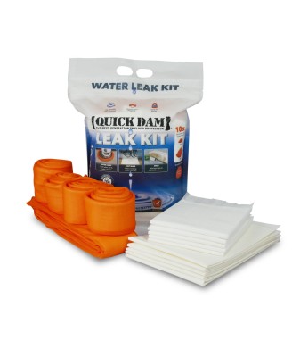 Kit de protection contre les fuites