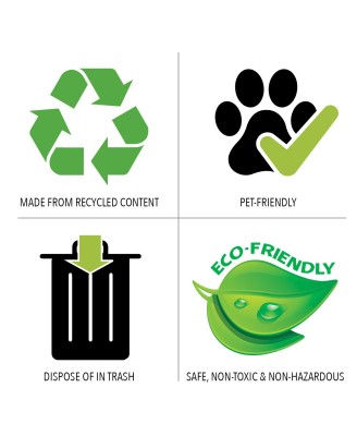 Quickdam protège l'environnement