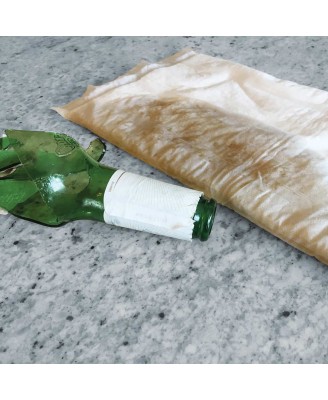 Coussin super absorbant anti fuite