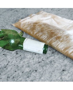 Coussin super absorbant anti fuite