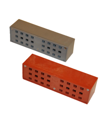 La brique d'aération anti-inondations SMART Airbrick - Orisques.com