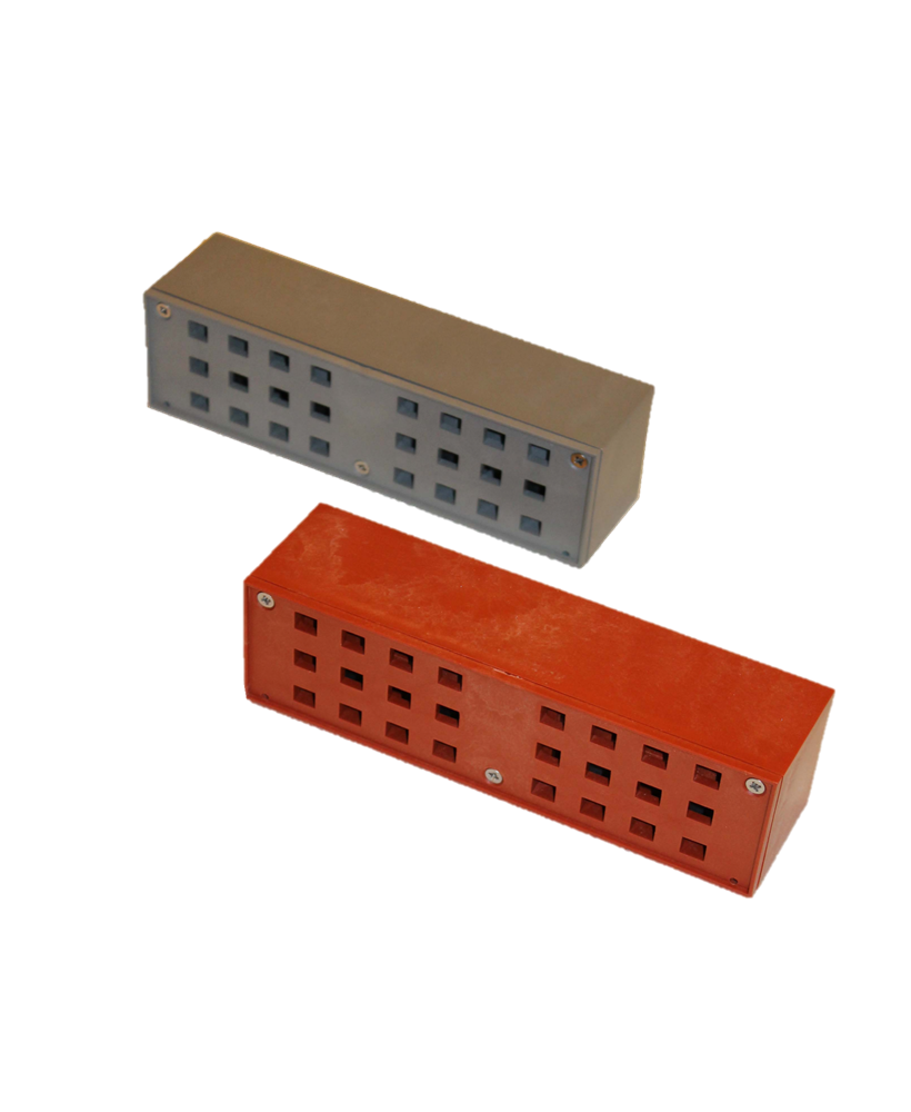 La brique d'aération anti-inondations SMART Airbrick - Orisques.com