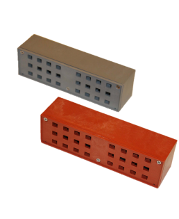 La brique d'aération anti-inondations SMART Airbrick - Orisques.com