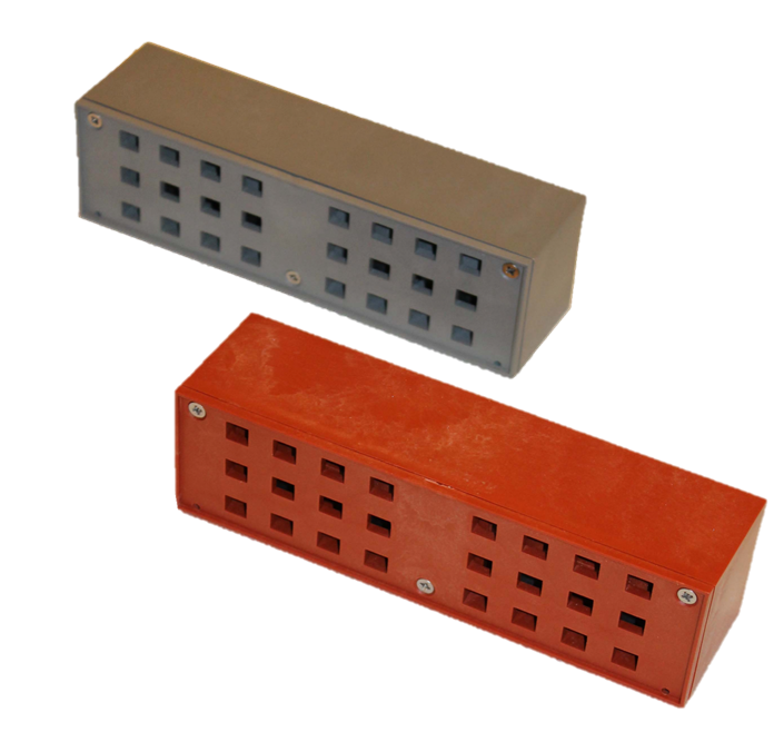 La brique d'aération anti-inondations SMART Airbrick - Orisques.com