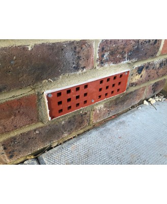 La brique d'aération anti-inondations SMART Airbrick - Orisques.com