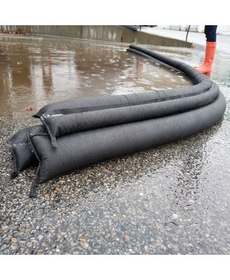 boudin anti inondation orisques quickdam retenue et derivation ruissellement