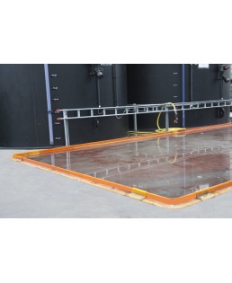 eco barriere zone de carenage inondations entrepots orisques