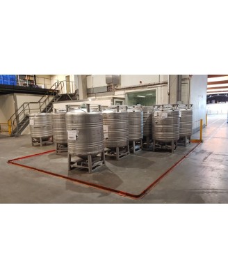 Protégez vos bien contre les ruissellements grâce à l'Eco-Barrière