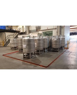 Protégez vos bien contre les ruissellements grâce à l'Eco-Barrière