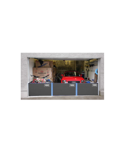 Porte étanche anti-inondations Floodgate