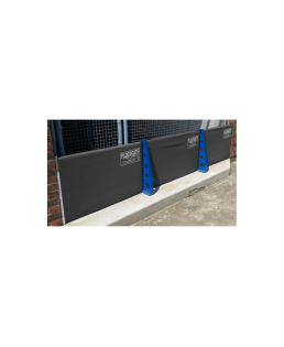 Porte étanche anti-inondations Floodgate