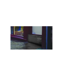 Porte étanche anti-inondations Floodgate