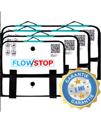 Flowstop