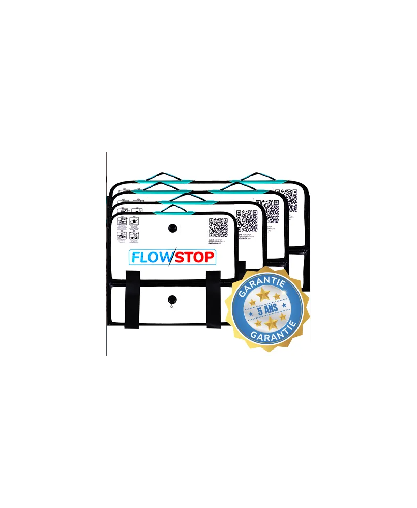 Flowstop