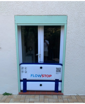 Flowstop