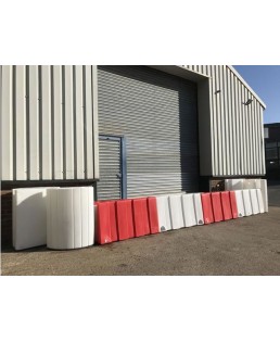 Pack Portail / Garage / Hangar /- Barrage anti inondations