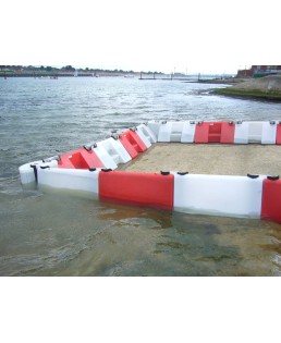 Pack Portail / Garage / Hangar /- Barrage anti inondations