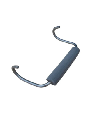 Connecteur pour Barrage Modulable anti-inondations Orisques.