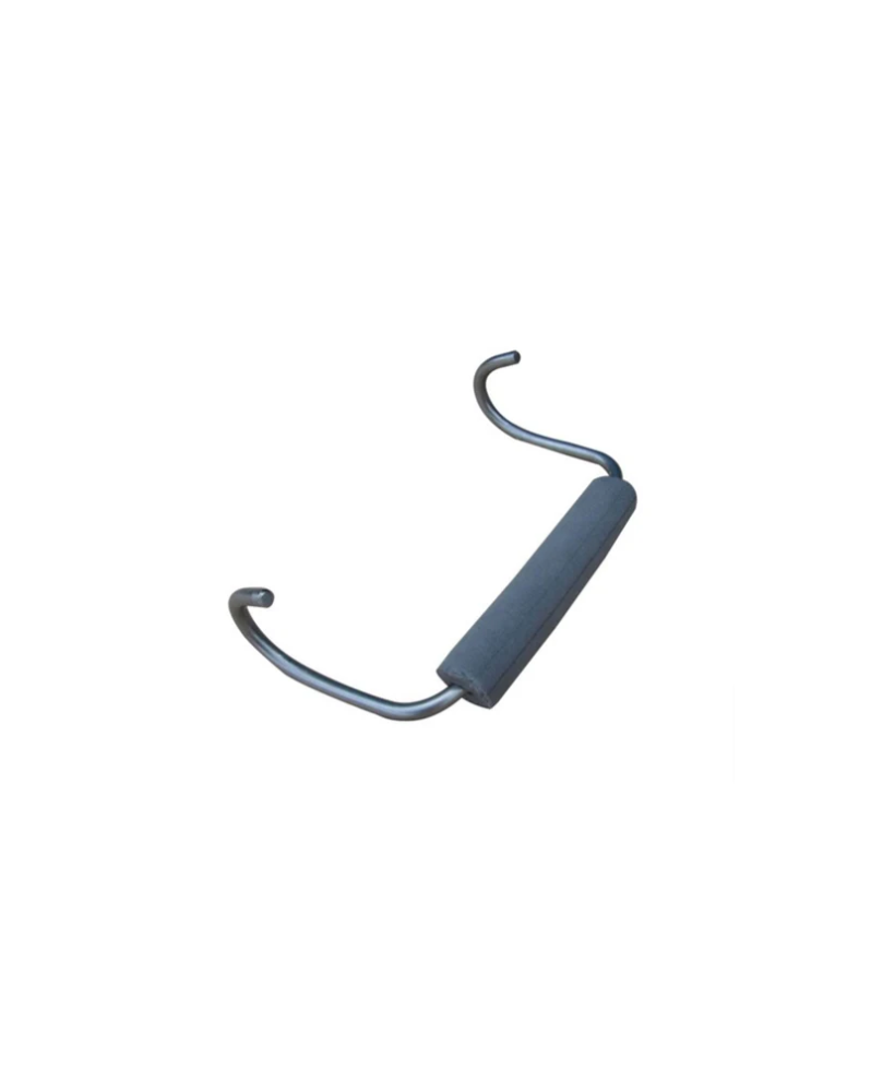Connecteur pour Barrage Modulable anti-inondations Orisques. Connecteur pour Barrage Modulable anti-inondations Orisques.
