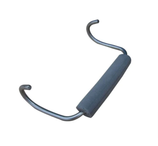 Connecteur pour Barrage Modulable anti-inondations Orisques.