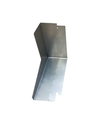 Barrière anti-inondations modulaire FloodFence - Orisques.com