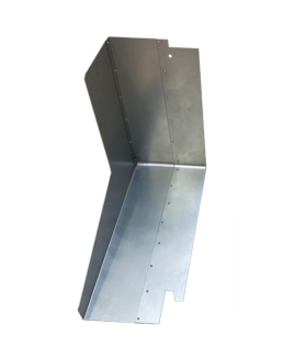 Barrière anti-inondations modulaire FloodFence - Orisques.com
