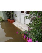 Sacs anti-inondations